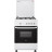 Плита Eleyus ORUM 6001 EF WH