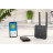 Маршрутизатор TCL LINKHUB (HH42CV2)+Power Bank 20000мАгод +USB-DC кабель (694743657296)