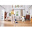 Пилосос Tineco Floor One S5 Stretch Extreme (FW412500DE)