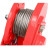 Лебідка Forte HWC-1200B, 545 кг, трос 10 м (121863)