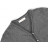 Кофта дитяча Breeze на ґудзиках (V-1306-134G-gray)