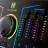 Аудіоінтерфейс M-Game RGB Dual