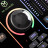 Аудіоінтерфейс M-Game RGB Dual