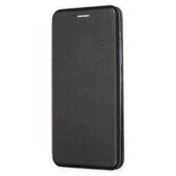 Чохол до мобільного телефона Armorstandart G-Case Motorola G72 Black (ARM63922)
