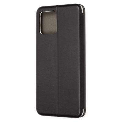 Чохол до мобільного телефона Armorstandart G-Case Motorola G72 Black (ARM63922)