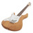 Електрогітара Yamaha Pacifica 112J L Yellow Natural Satin