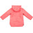 Куртка дитяча Brilliant Anastasia (17703-110G-coral)