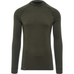 Термокофта Thermowave Extreme LS 780 Темно-зелений XXL (11XTRM411-780XXL)