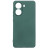 Чохол до мобільного телефона Armorstandart ICON Xiaomi Poco X7 Pro Camera cover Dark Green (ARM82743)