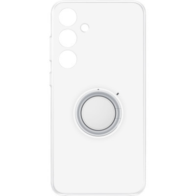 Чохол до мобільного телефона Samsung Galaxy S24+ (S926) Clear Gadget Case Transparent (EF-XS926CTEGWW)