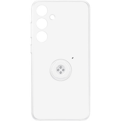 Чохол до мобільного телефона Samsung Galaxy S24+ (S926) Clear Gadget Case Transparent (EF-XS926CTEGWW)