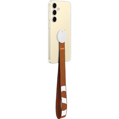 Чохол до мобільного телефона Samsung Galaxy S24+ (S926) Clear Gadget Case Transparent (EF-XS926CTEGWW)