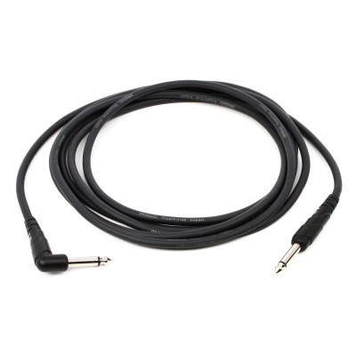 Інструментальний кабель D&#039;Addario Classic Series Instrument Cable 3m (PW-CGTRA-10)