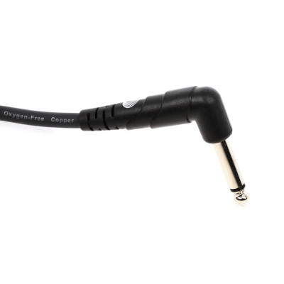 Інструментальний кабель D&#039;Addario Classic Series Instrument Cable 3m (PW-CGTRA-10)