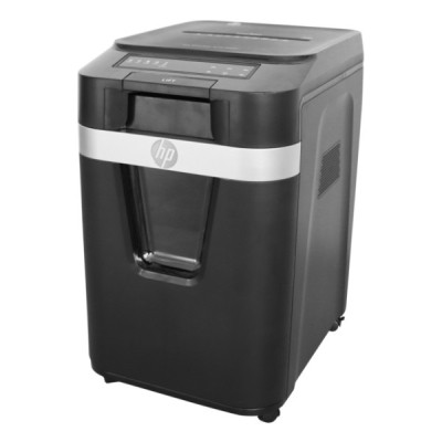 Знищувач документів HP Pro Shred Auto 200CC (2820) (873632)