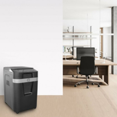 Знищувач документів HP Pro Shred Auto 200CC (2820) (873632)