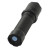 Ліхтар Quantum Minik black 3W LED з USB (QM-FL1040)