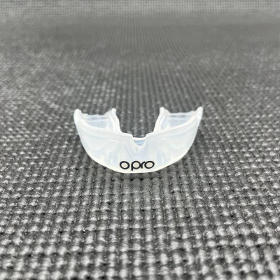 Капа Opro Instant Clear (102520007) (Instant_Clear)