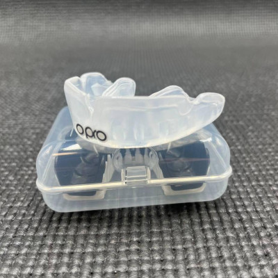 Капа Opro Instant Clear (102520007) (Instant_Clear)