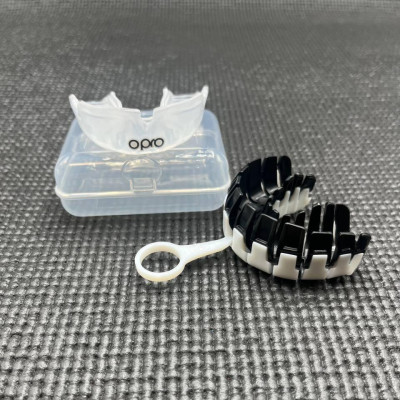 Капа Opro Instant Clear (102520007) (Instant_Clear)