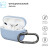 Чохол для навушників Armorstandart Hang Case для Apple Airpods Pro Light Blue (ARM56063)
