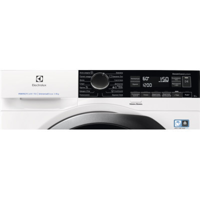 Пральна машина Electrolux EW7F249PSU
