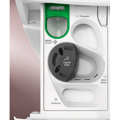 Пральна машина Electrolux EW7F249PSU