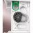 Пральна машина Electrolux EW7F249PSU