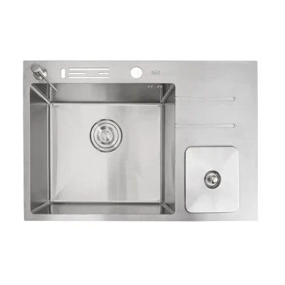 Мийка кухонна Nett NSM-7047