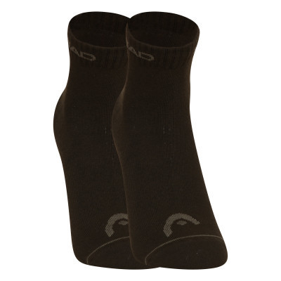 Шкарпетки Head Quarter 3P Unisex 761011001-008 3 пари Зелений/Антрацит 35-38 (8720245373197)