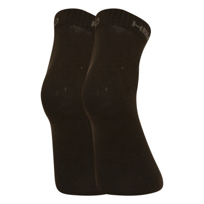 Шкарпетки Head Quarter 3P Unisex 761011001-008 3 пари Зелений/Антрацит 35-38 (8720245373197)