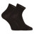 Шкарпетки Head Quarter 3P Unisex 761011001-008 3 пари Зелений/Антрацит 35-38 (8720245373197)