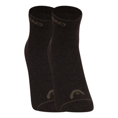 Шкарпетки Head Quarter 3P Unisex 761011001-008 3 пари Зелений/Антрацит 35-38 (8720245373197)