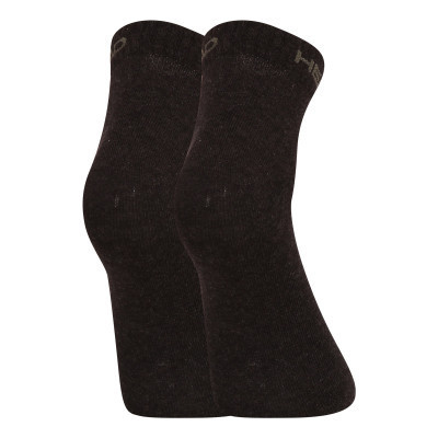 Шкарпетки Head Quarter 3P Unisex 761011001-008 3 пари Зелений/Антрацит 35-38 (8720245373197)