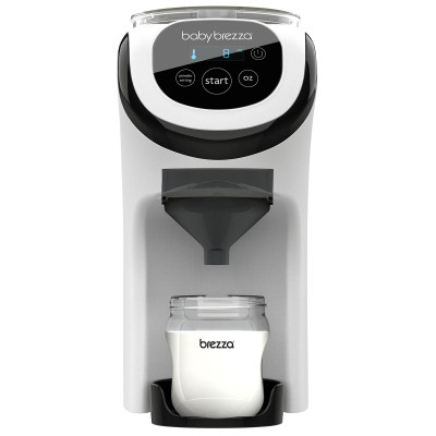 Машина для приготовления детской смеси Baby Brezza Formula Pro Mini (FRP0079)