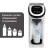 Машина для приготовления детской смеси Baby Brezza Formula Pro Mini (FRP0079)