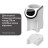 Машина для приготовления детской смеси Baby Brezza Formula Pro Mini (FRP0079)