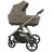 Коляска Espiro 2 в 1 Miloo (109 Charming Touch) (5905683800358)