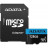 Карта пам&#039;яті ADATA 128GB microSD class 10 UHS-I A1 Premier (AUSDX128GUICL10A1-RA1)