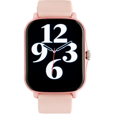 Смарт-годинник Gelius Pro GP-SW003 (Amazwatch GT2 Lite) Pink