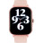 Смарт-годинник Gelius Pro GP-SW003 (Amazwatch GT2 Lite) Pink