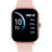 Смарт-годинник Gelius Pro GP-SW003 (Amazwatch GT2 Lite) Pink