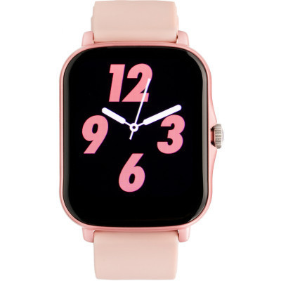 Смарт-годинник Gelius Pro GP-SW003 (Amazwatch GT2 Lite) Pink