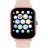 Смарт-годинник Gelius Pro GP-SW003 (Amazwatch GT2 Lite) Pink