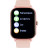 Смарт-годинник Gelius Pro GP-SW003 (Amazwatch GT2 Lite) Pink