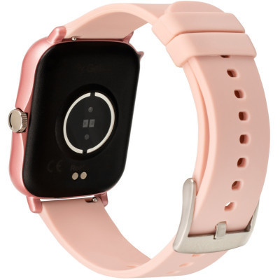 Смарт-годинник Gelius Pro GP-SW003 (Amazwatch GT2 Lite) Pink