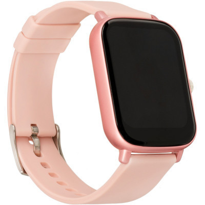 Смарт-годинник Gelius Pro GP-SW003 (Amazwatch GT2 Lite) Pink