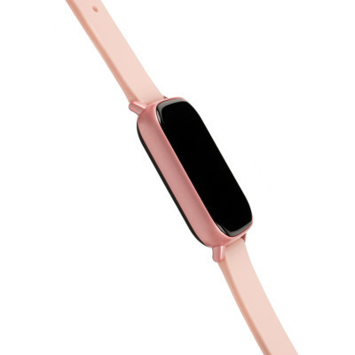 Смарт-годинник Gelius Pro GP-SW003 (Amazwatch GT2 Lite) Pink
