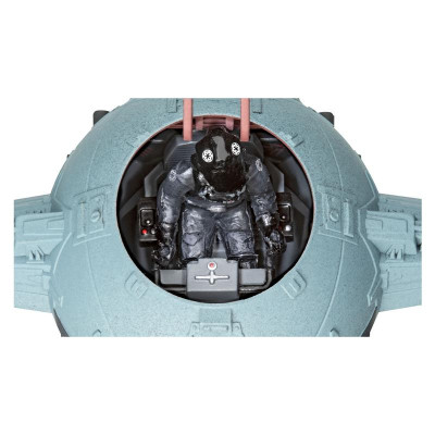 Збірна модель Revell Зоряний СІД-винищувач Outland з серіалу &quot;Мандалорець&quot; рівень 3, 1:65 (RVL-06782)