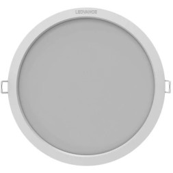 Світильник LEDVANCE ECOCLASS DL 18W 840 WT 230V IP44 (4058075644274)
